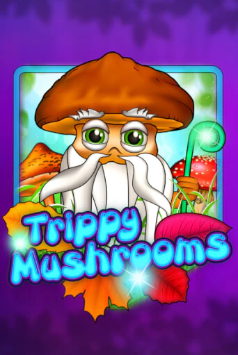 Trippy Mushrooms от KA Gaming демо версия | VAVADA без регистрации