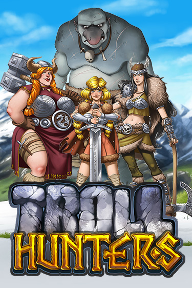 Troll Hunters от Play'n GO демо версия | VAVADA без регистрации
