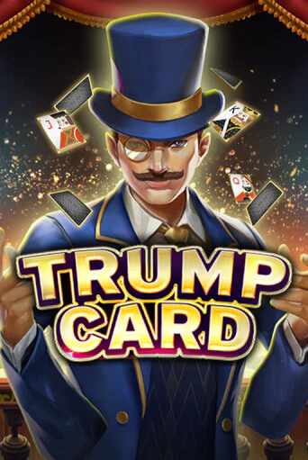 Trump Card от JDB Gaming демо версия | VAVADA без регистрации