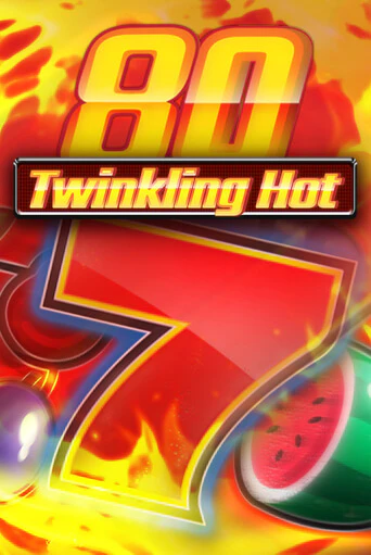 Twinkling Hot 80 от Fazi демо версия | VAVADA без регистрации