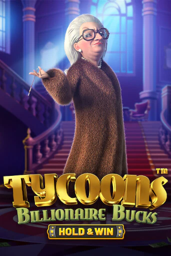 Tycoons: Billionaire Bucks от BetSoft демо версия | VAVADA без регистрации