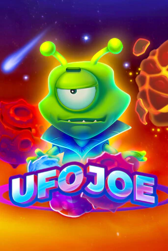 UFO Joe от Popiplay демо версия | VAVADA без регистрации