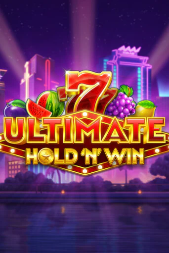 Ultimate Hold N Win от Booming Games демо версия | VAVADA без регистрации