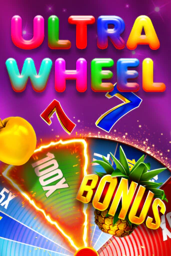 Ultra Wheel от PopOK Gaming демо версия | VAVADA без регистрации