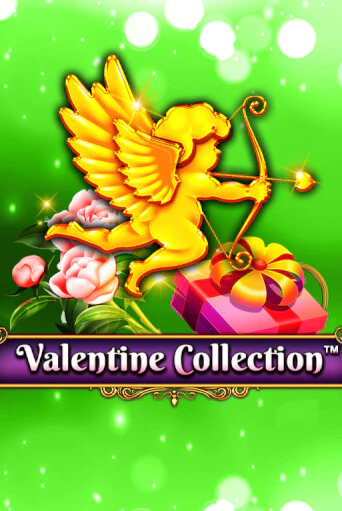 Valentine Collection 40 Lines от Spinomenal демо версия | VAVADA без регистрации