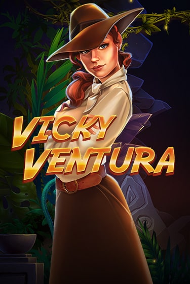 Vicky Ventura от Red Tiger демо версия | VAVADA без регистрации