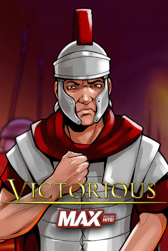 Victorious™ от NetEnt Deluxe демо версия | VAVADA без регистрации