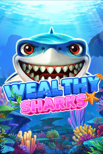 Wealthy Sharks от OneTouch демо версия | VAVADA без регистрации