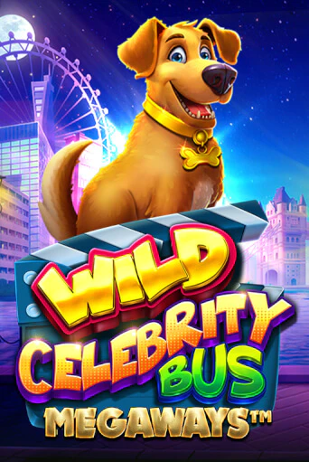 Wild Celebrity Bus Megaways™ от Pragmatic Play демо версия | VAVADA без регистрации