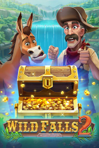 Wild Falls 2 от Play'n GO демо версия | VAVADA без регистрации