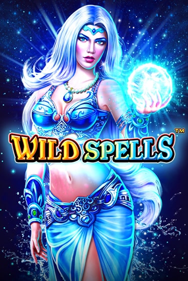 Wild Spells от Pragmatic Play демо версия | VAVADA без регистрации