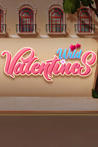Wild Valentines от Spinmatic демо версия | VAVADA без регистрации