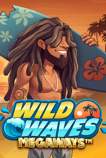 Wild Waves Megaways от OneTouch демо версия | VAVADA без регистрации