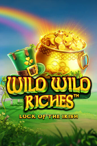 Wild Wild Riches от Pragmatic Play демо версия | VAVADA без регистрации