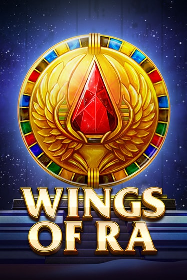 Wings of Ra от Red Tiger демо версия | VAVADA без регистрации