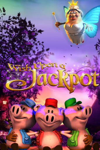 Wish Upon a Jackpot от Blueprint Gaming демо версия | VAVADA без регистрации