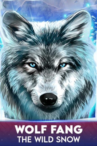 Wolf Fang - The Wild Snow от Spinomenal демо версия | VAVADA без регистрации