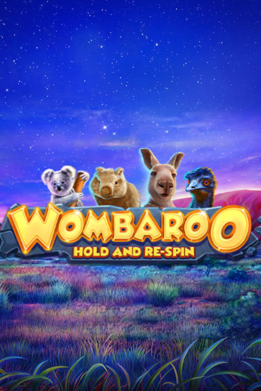 Wombaroo от Booming Games демо версия | VAVADA без регистрации