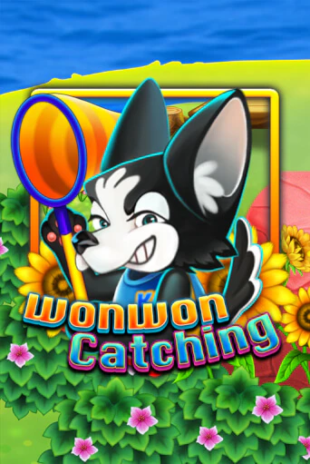 Won Won Catching от KA Gaming демо версия | VAVADA без регистрации