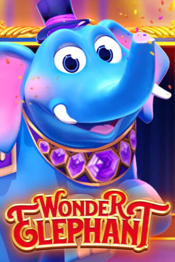 Wonder Elephant от JDB Gaming демо версия | VAVADA без регистрации