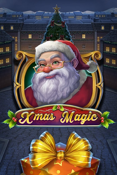 Xmas Magic от Play'n GO демо версия | VAVADA без регистрации