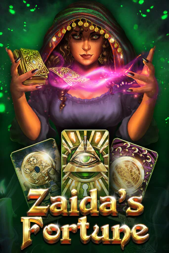Zaida's Fortune от Red Tiger демо версия | VAVADA без регистрации