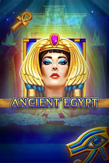 Ancient Egypt от Pragmatic Play демо версия | VAVADA без регистрации