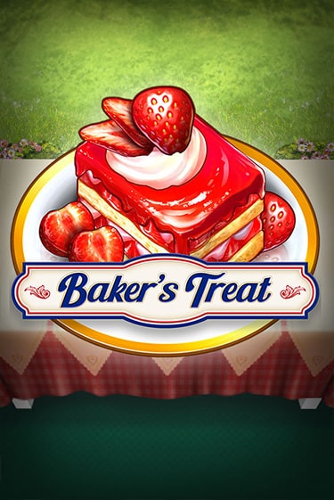 Baker's Treat от Play'n GO демо версия | VAVADA без регистрации
