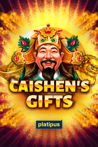 Caishens gifts от Platipus демо версия | VAVADA без регистрации