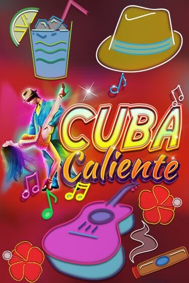 Cuba Caliente от Booming Games демо версия | VAVADA без регистрации