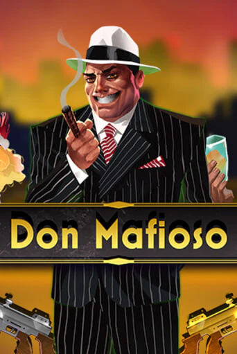 Don Mafioso от Zeusplay демо версия | VAVADA без регистрации