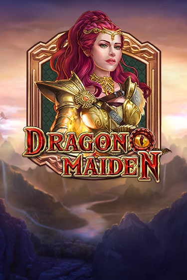 Dragon Maiden от Play'n GO демо версия | VAVADA без регистрации