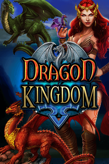 Dragon Kingdom от Pragmatic Play демо версия | VAVADA без регистрации