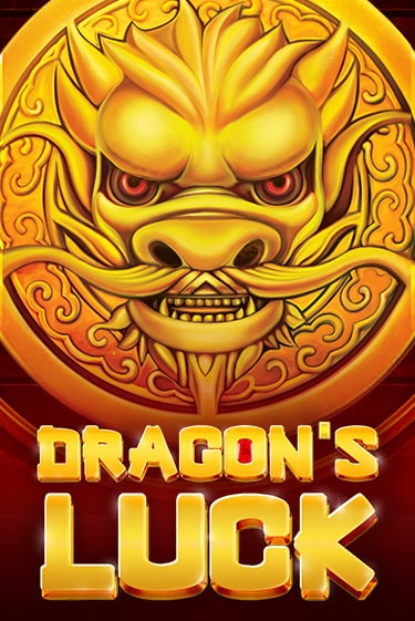 Dragon's Luck от Red Tiger демо версия | VAVADA без регистрации