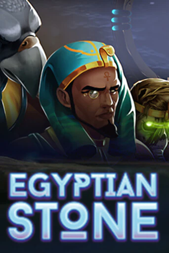 Egyptian Stone от Spinmatic демо версия | VAVADA без регистрации
