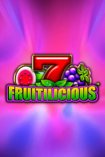 Fruitilicious от Greentube демо версия | VAVADA без регистрации