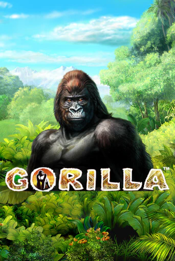 Gorilla от Greentube демо версия | VAVADA без регистрации