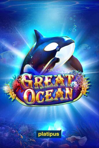 Great Ocean от Platipus демо версия | VAVADA без регистрации