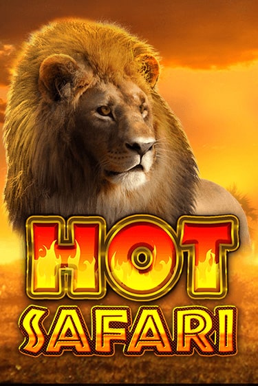 Hot Safari от Pragmatic Play демо версия | VAVADA без регистрации