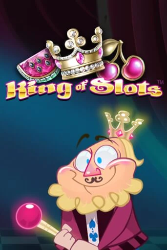 King of Slots™ от NetEnt Deluxe демо версия | VAVADA без регистрации