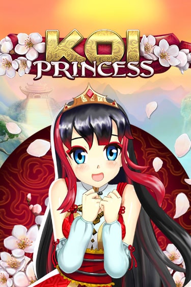 Koi Princess™ от NetEnt Deluxe демо версия | VAVADA без регистрации