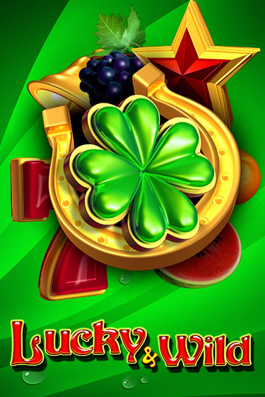 Lucky & Wild от Amusnet Interactive демо версия | VAVADA без регистрации