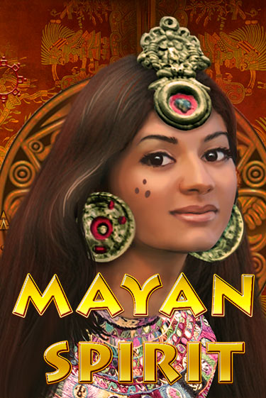 Mayan Spirit от Amusnet Interactive демо версия | VAVADA без регистрации