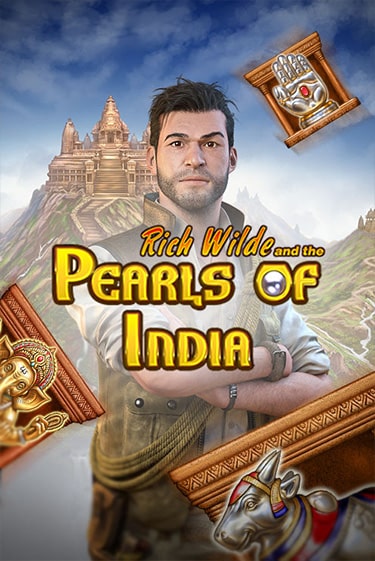 Pearls of India от Play'n GO демо версия | VAVADA без регистрации