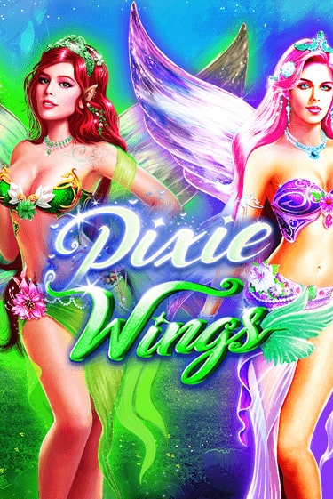 Pixie Wings от Pragmatic Play демо версия | VAVADA без регистрации