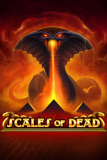 Scales of Dead от Play'n GO демо версия | VAVADA без регистрации