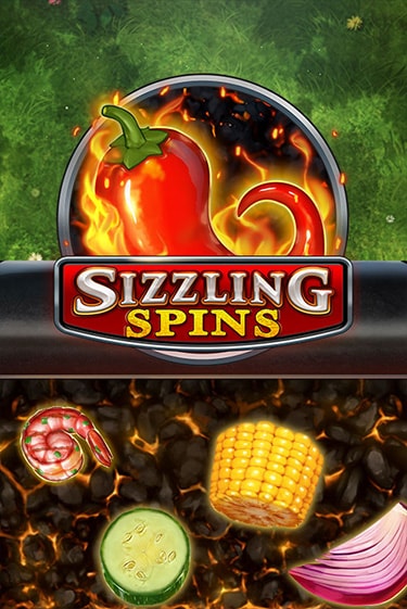 Sizzling Spins от Play'n GO демо версия | VAVADA без регистрации