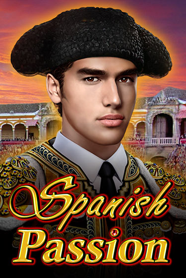 Spanish Passion от Amusnet Interactive демо версия | VAVADA без регистрации