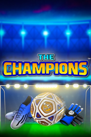 The Champions от Pragmatic Play демо версия | VAVADA без регистрации