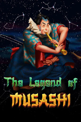 The Legend of Musashi от Peter & Sons демо версия | VAVADA без регистрации